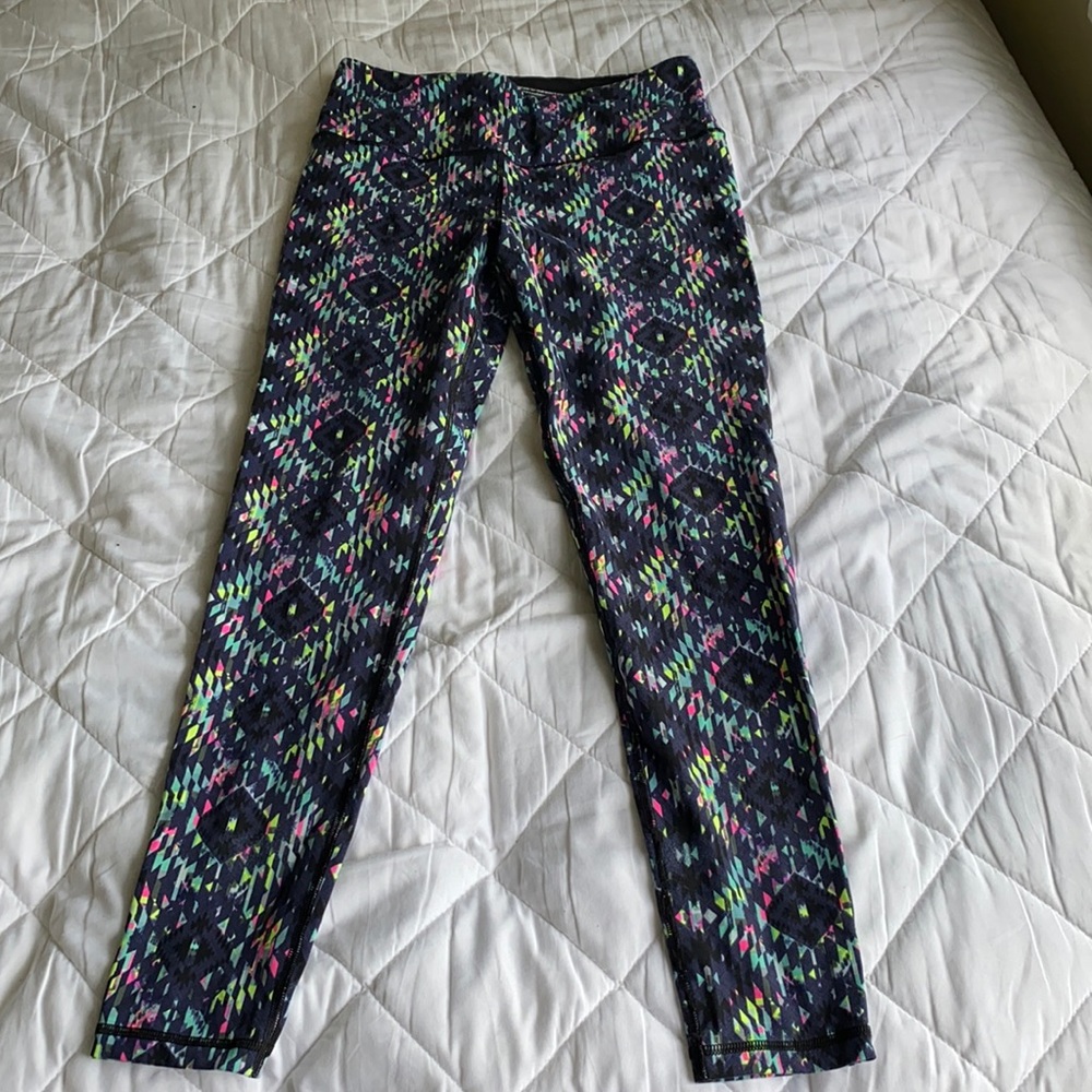 Full Length Victoria Secret Sport Leggings